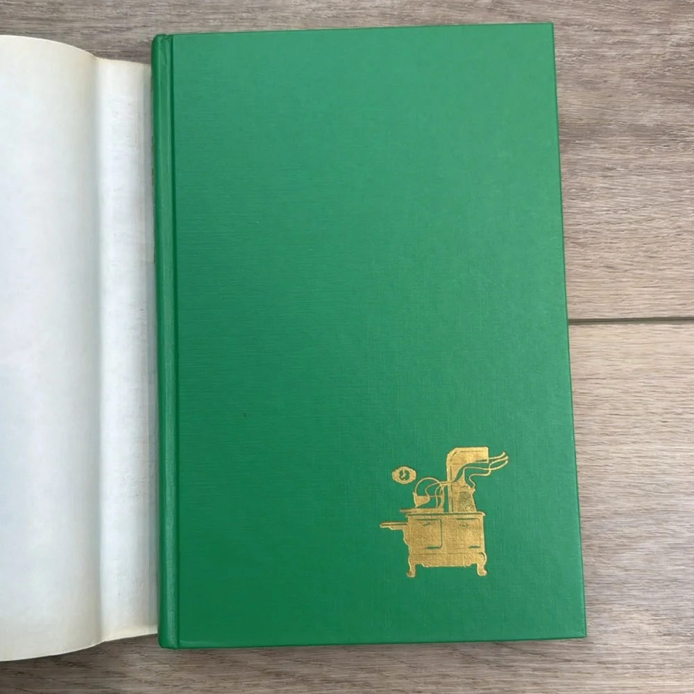 1st Ed/Prt From My Mother’s Kitchen Cookbook‎